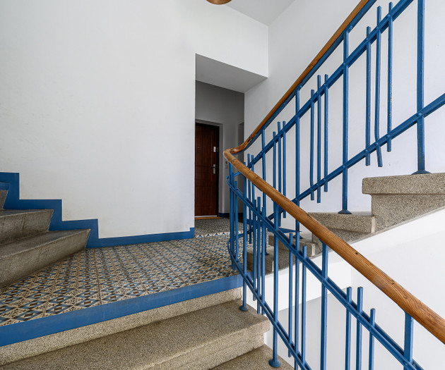 Mińska 14- P&O Apartments