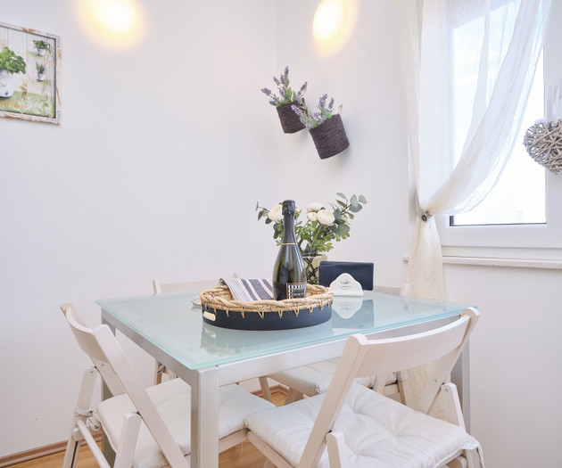 2-bedroom Apartment Mark