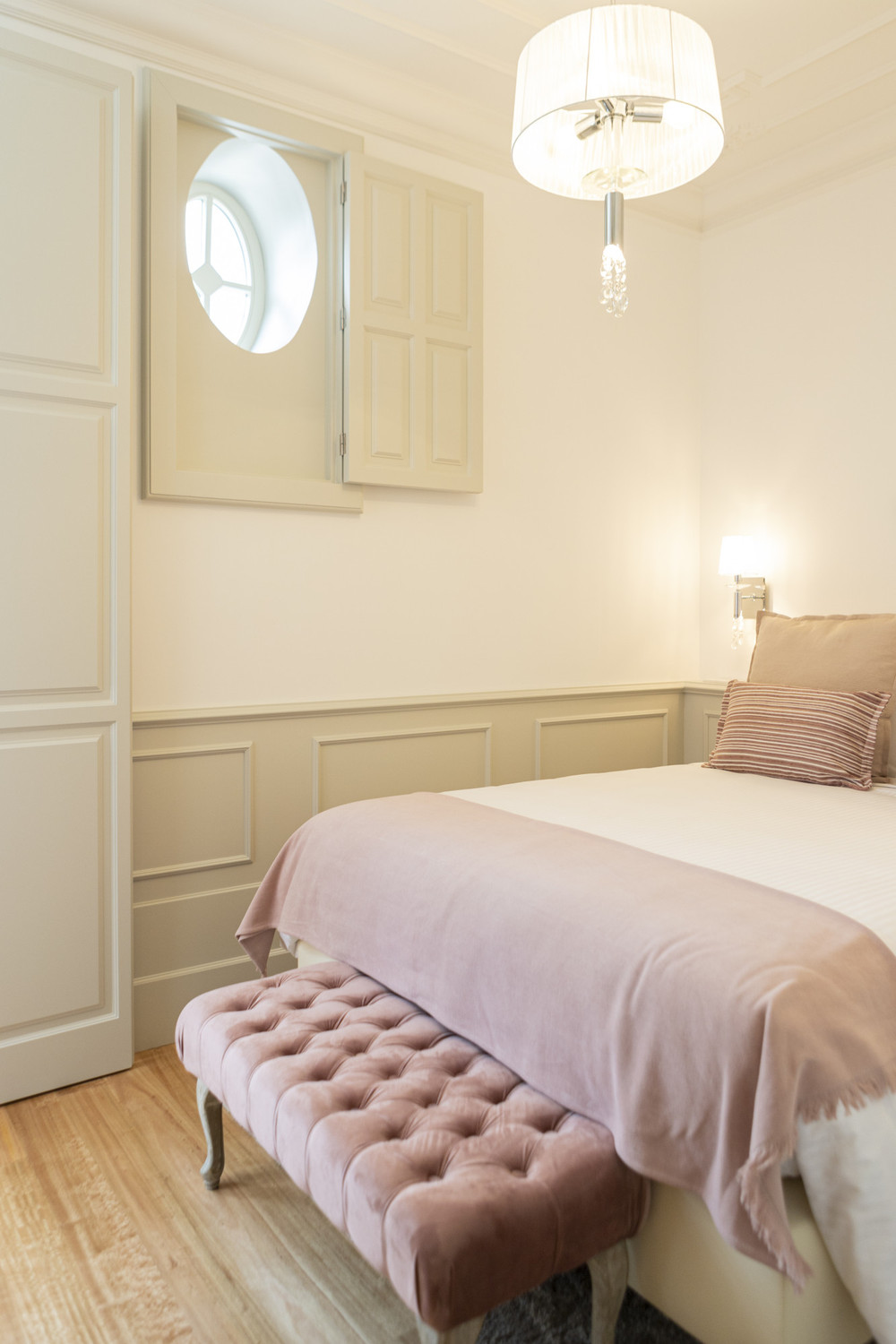 ✔  Deluxe apartment in Boavista preview