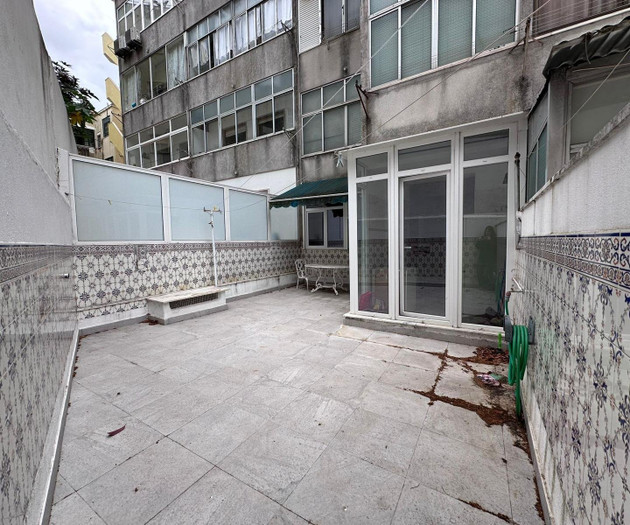 Apartment in Lisbon