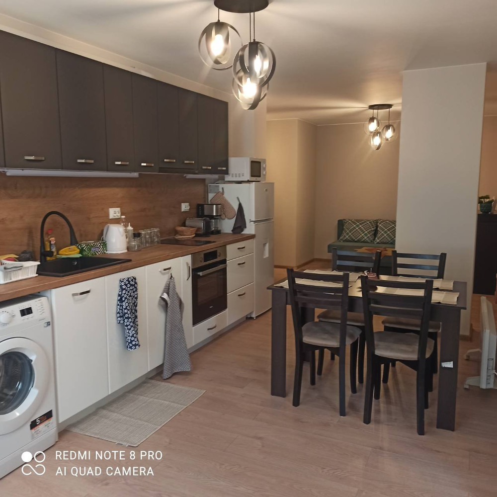 Bright 2BR with Storage & Parking preview