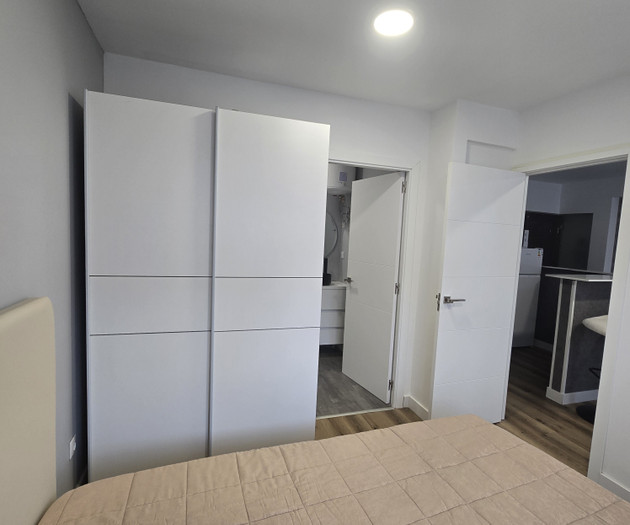 Stylish 1 bedroom apartment Porto downtown