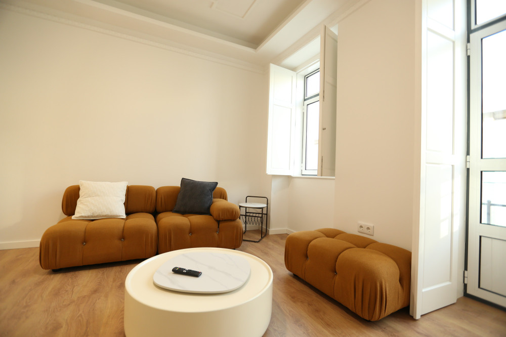 63 Lettér Apartment preview