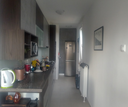 Apartman Nalješkovićeva ulica