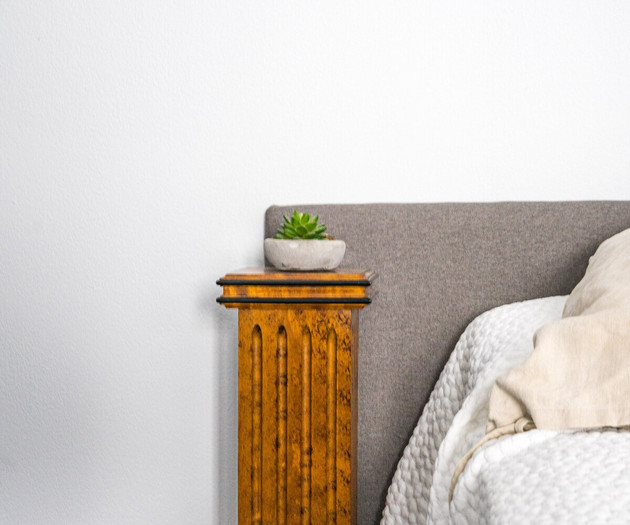 Beautiful house in Oviedo by beBalmy