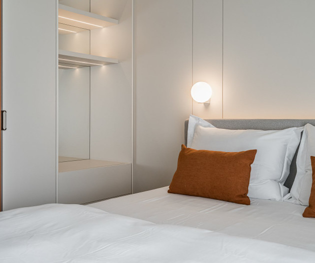 Meretum Private Garden Apartment near Old Town