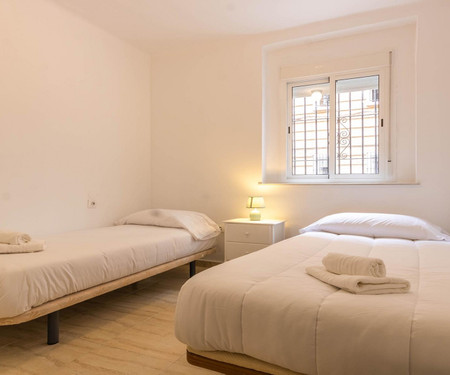 Apartment World Mencia - 3 BedRooms