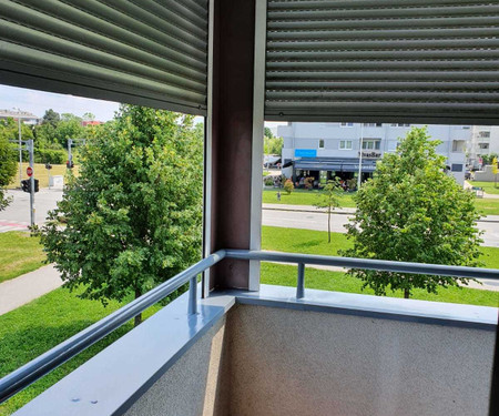 Apartman Ulica Antuna Šoljana