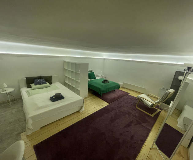 2 bedroom apartment available  - TOP location