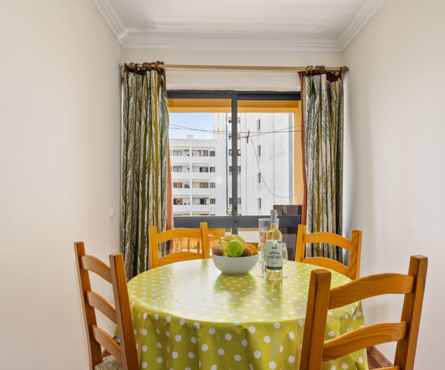 Apartment Lidia Portimão