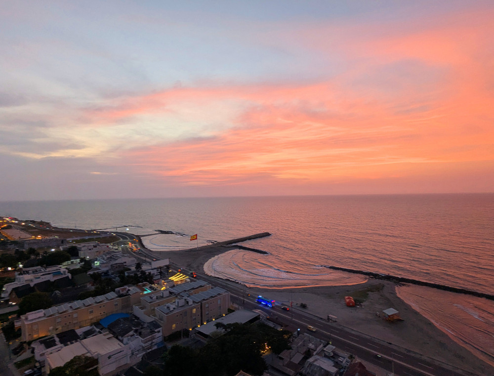Your Oasis in Cartagena Awaits You! preview