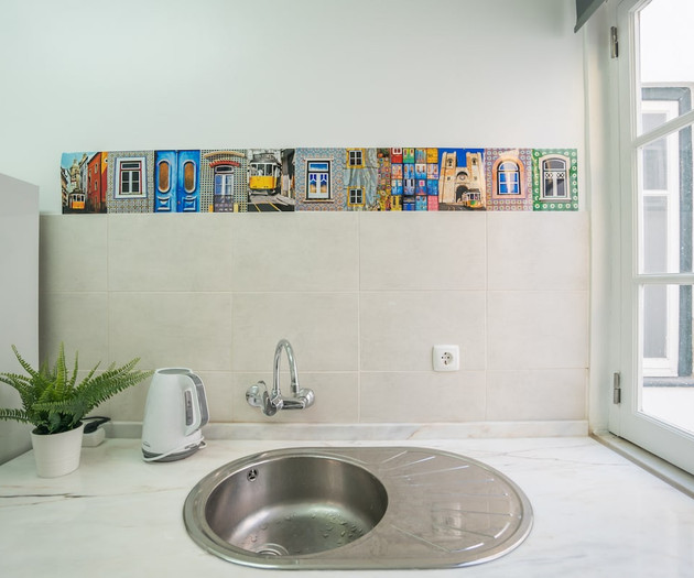 Terreirinho's Apartment