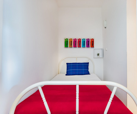 2BR at Chiado Historical Heart of Lisbon