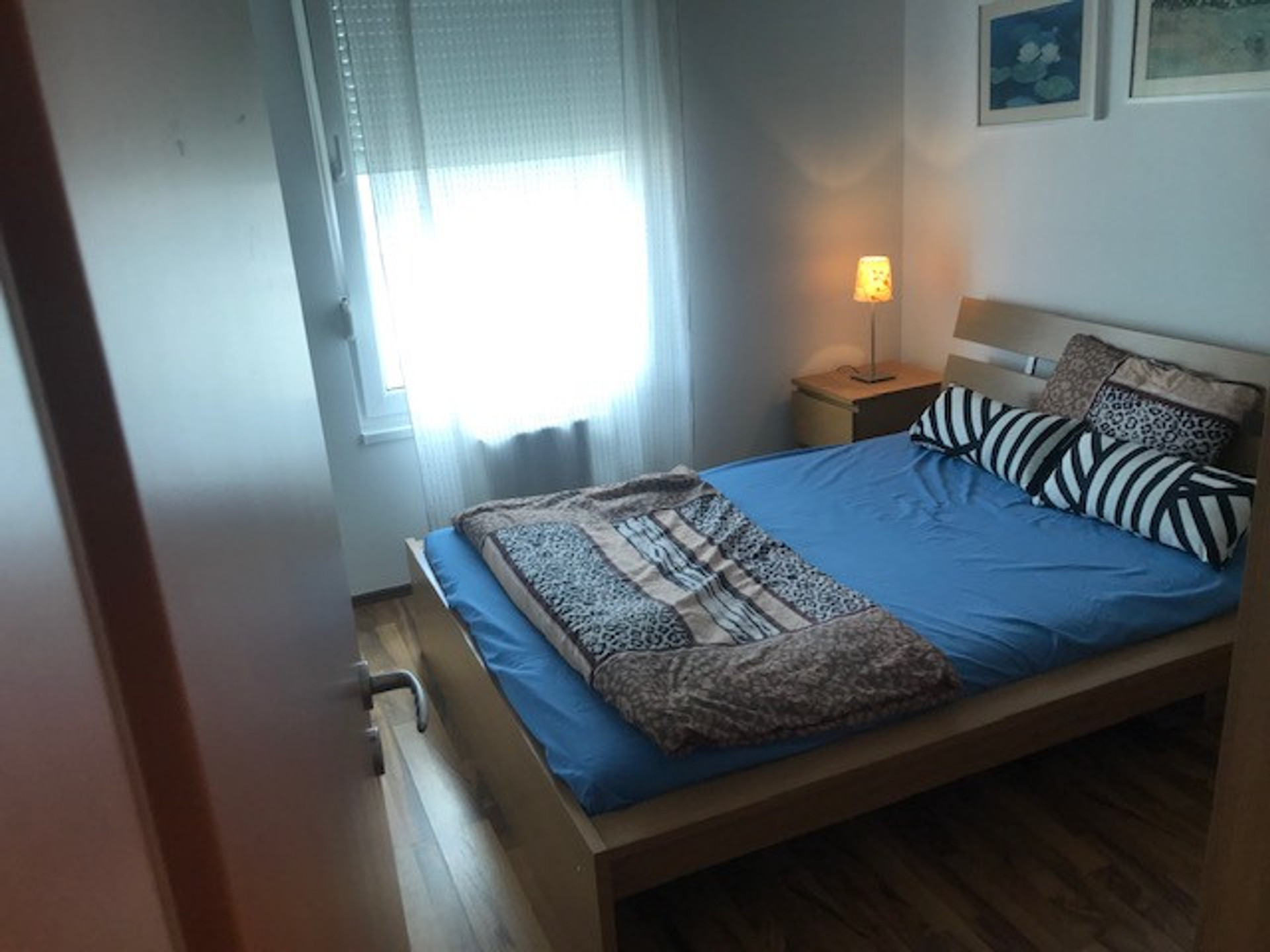 Bedroom / Hálószoba
