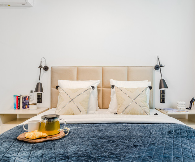 Lumina 4-room apart near Pałac Kultury