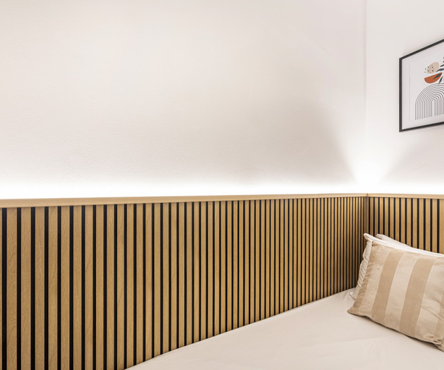 Super elegant, bright and centrally located