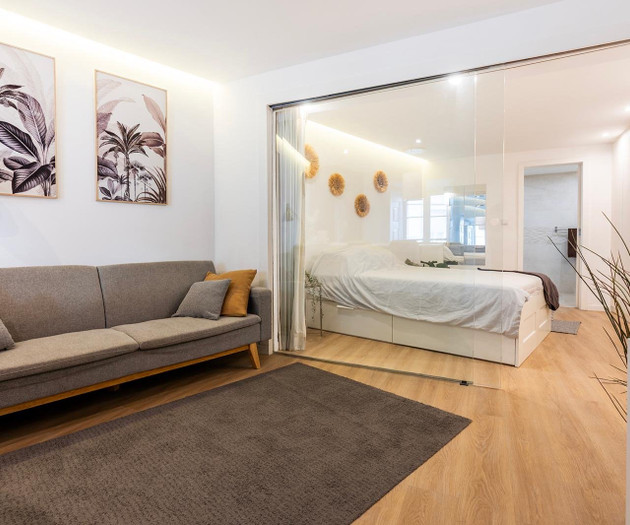Comfortable Apartment in the heart of Lisbon