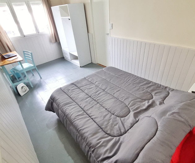 Casa Completa para 7 personas en Palermo