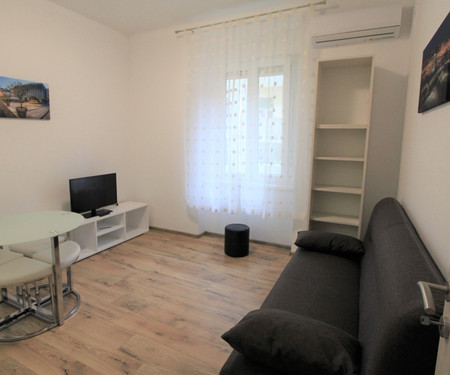 Apartman Ulica Ljudevita Matešića