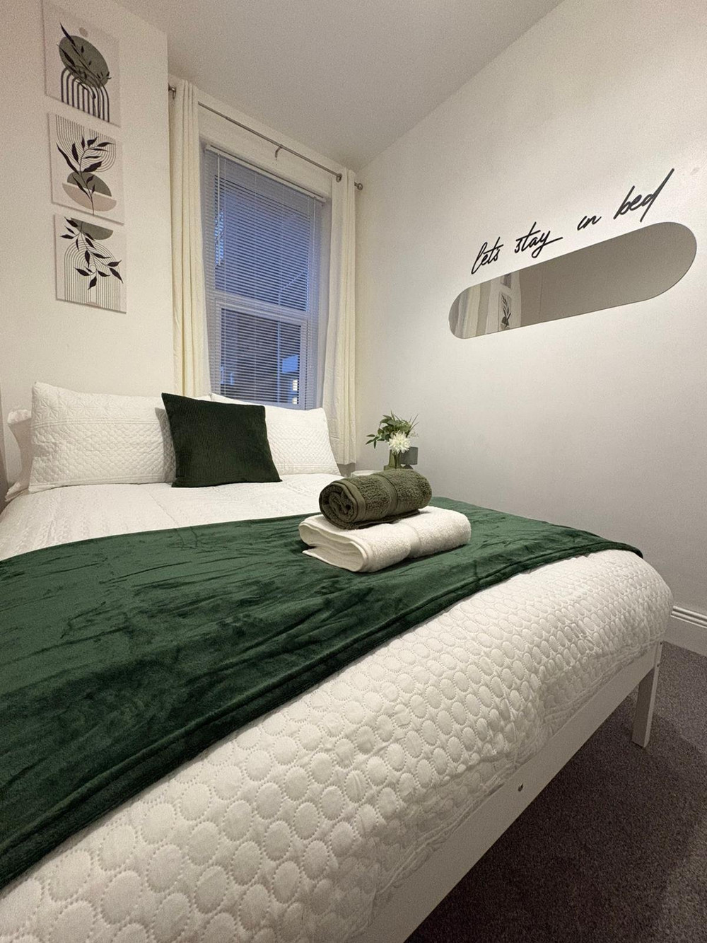 2BR Apartment in Gateshead, Free Parking & Wifi preview