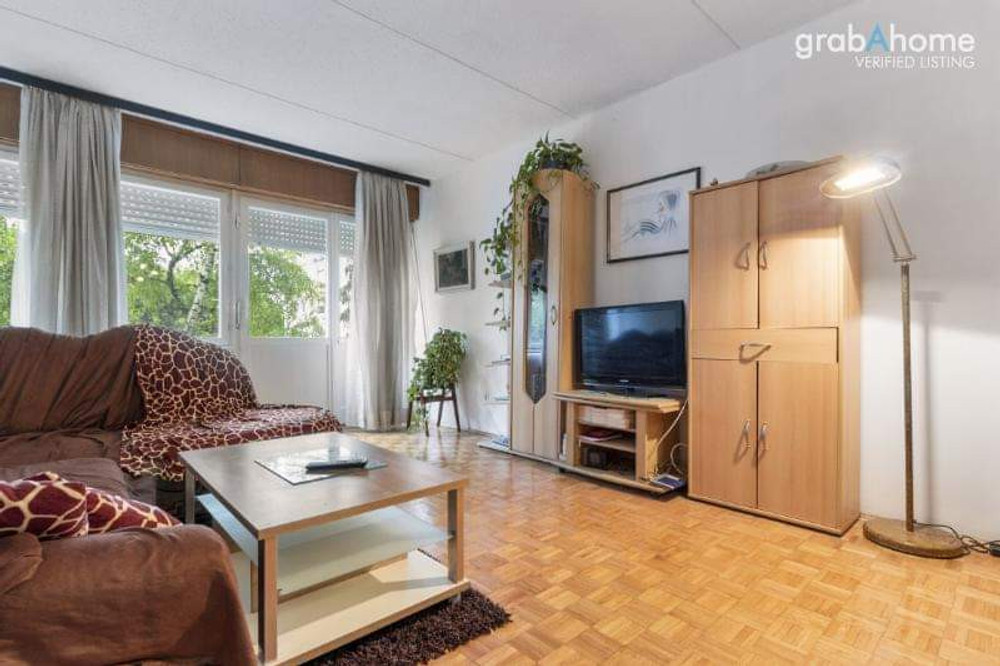 Nice apartment in Zagreb preview
