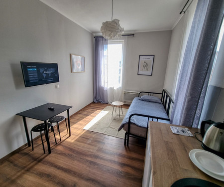 Cozy Room in Center of Sofia - 37