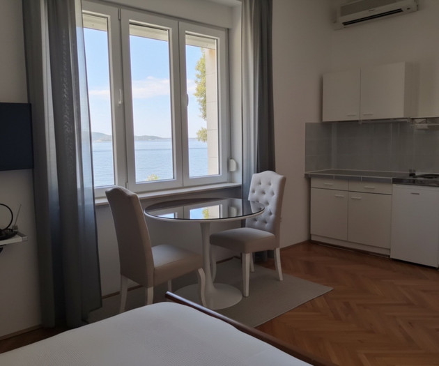 Sea View Studio in Zadar Old Town