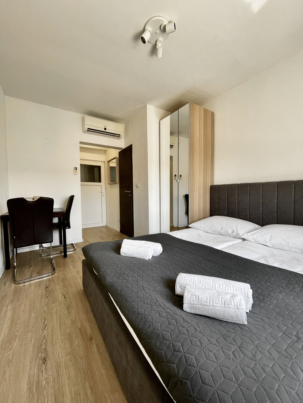 THE RISE Studio apartment Pula A4 preview