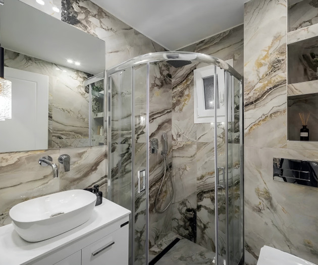 Homevision - Nido Blu - Central Luxury Apartment