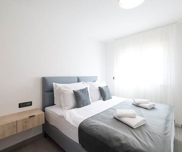 Deluxe apartment VI