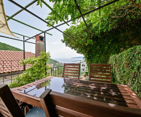 Mediterranean Apartment, Mošćenička Draga