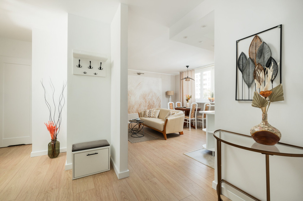 Spacious apartment Prosta with loggia preview