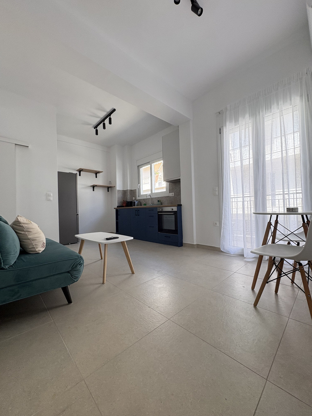 Modern 1BR with Balcony |Move-In Ready| Utilities preview