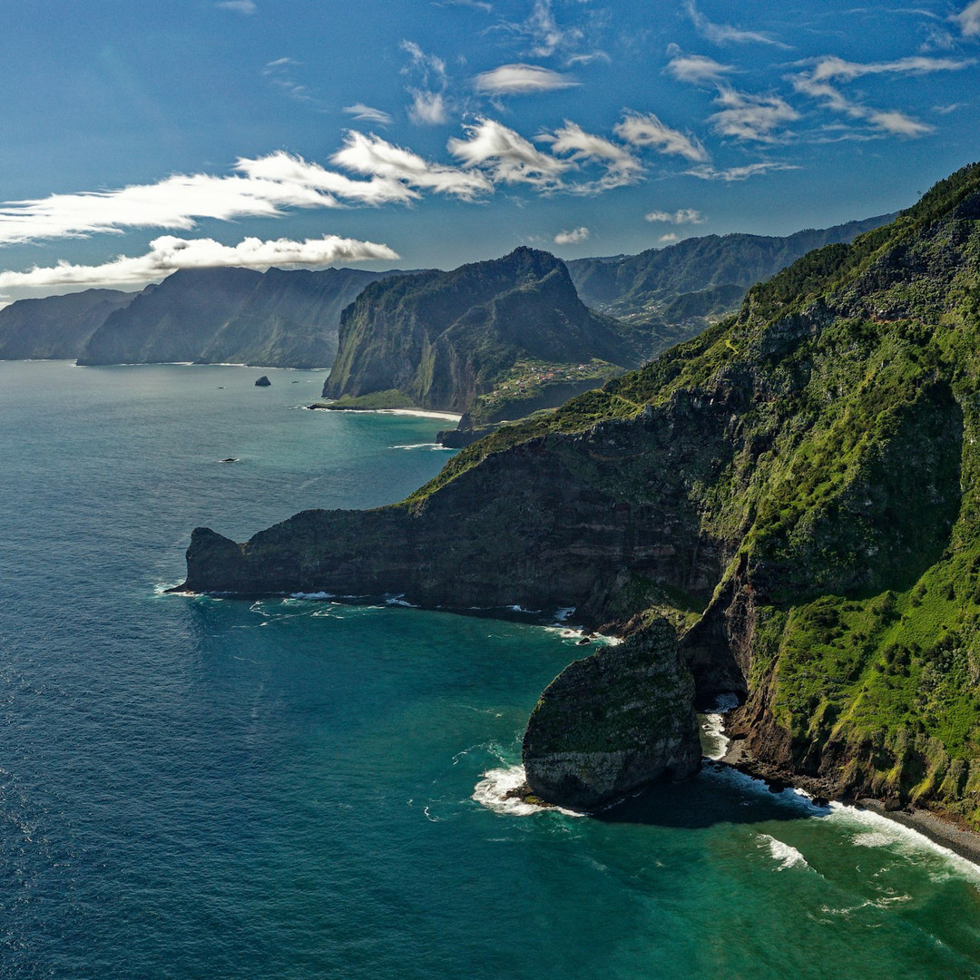 Cheap apartments for rent in Madeira, Portugal