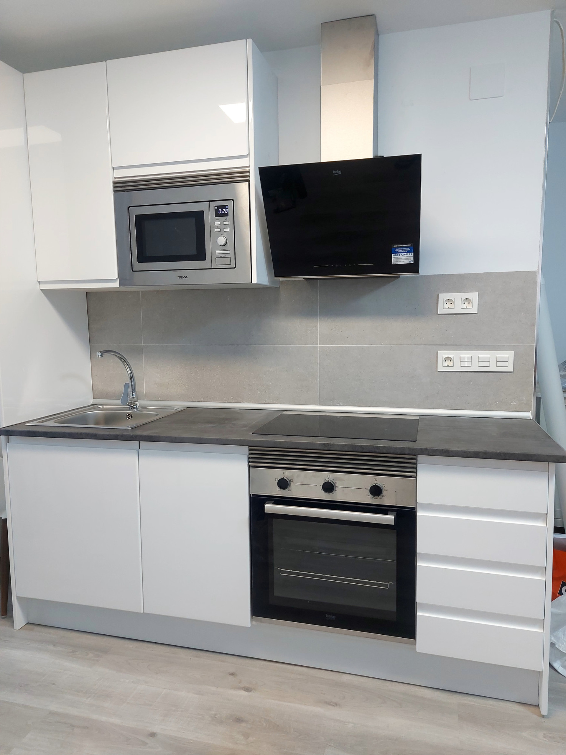 Cocina