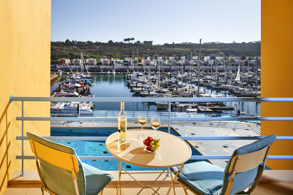 Albufeira Marina Apartment 2C preview