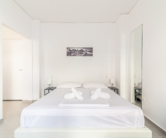 Envite Apartment in City Center