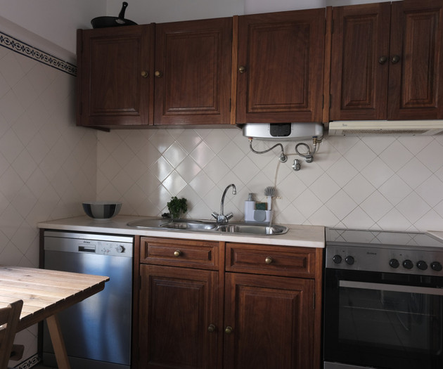 Bright apartment in Avenidas Novas