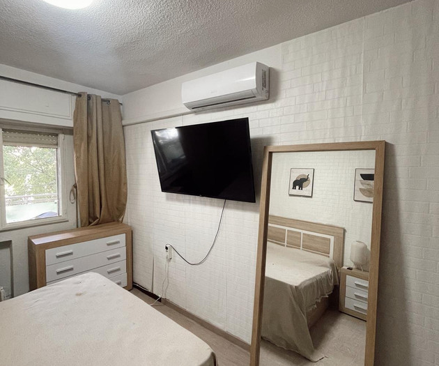 Cómodo apartamento en Madrid