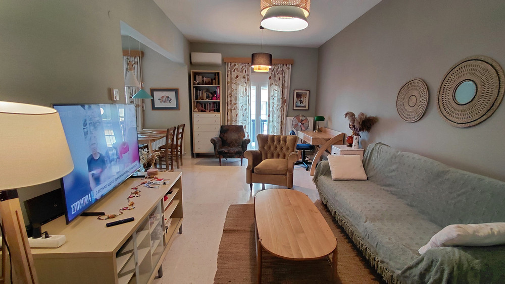 Cosy and quiet flat in the Old City preview