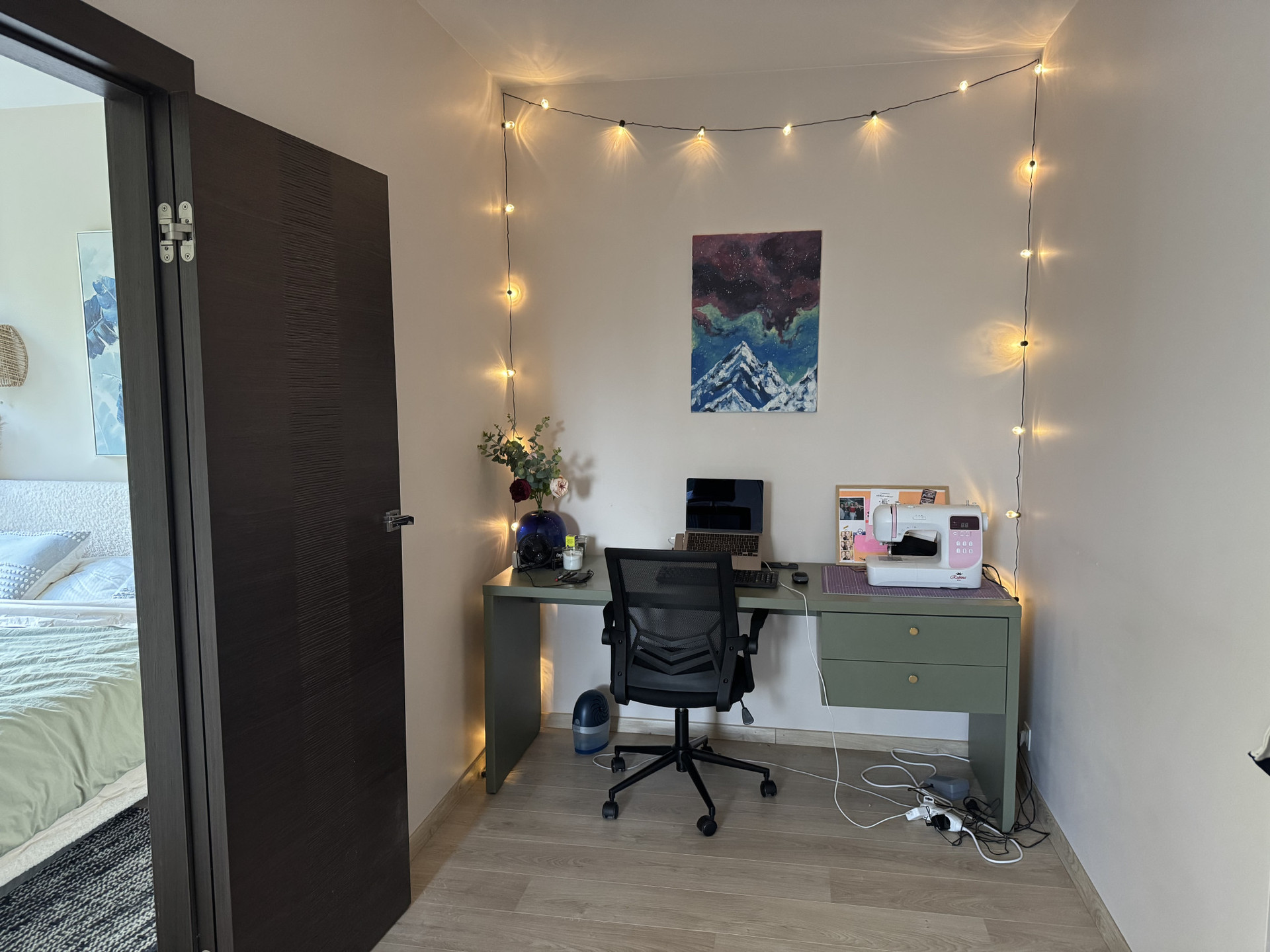 Workspace