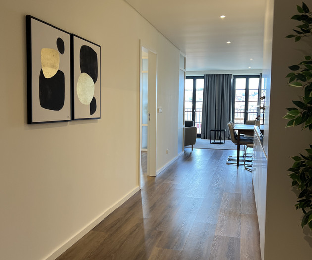 Work & Stay - OPO Downtown