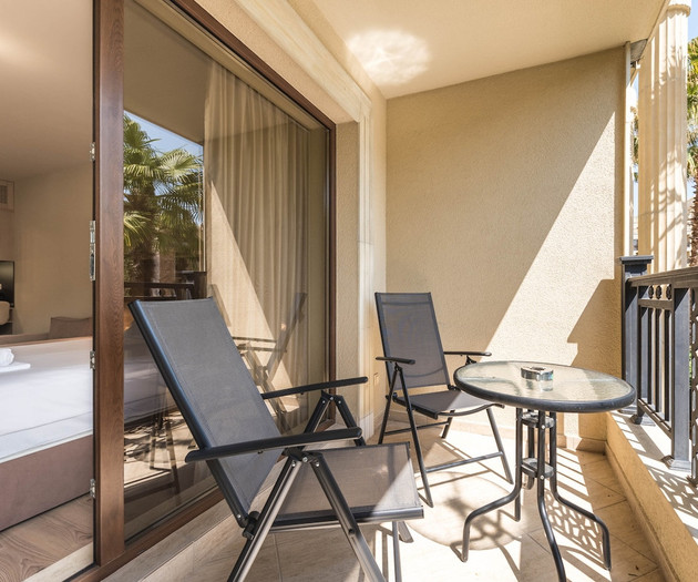 Argisht Partez– Cozy Studio with Pool & Sea Breeze