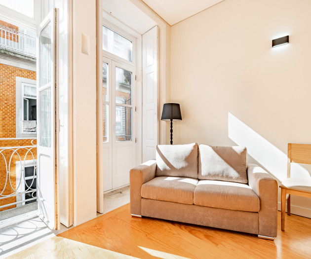 VIVA Three Magi Residence Sunny Suite