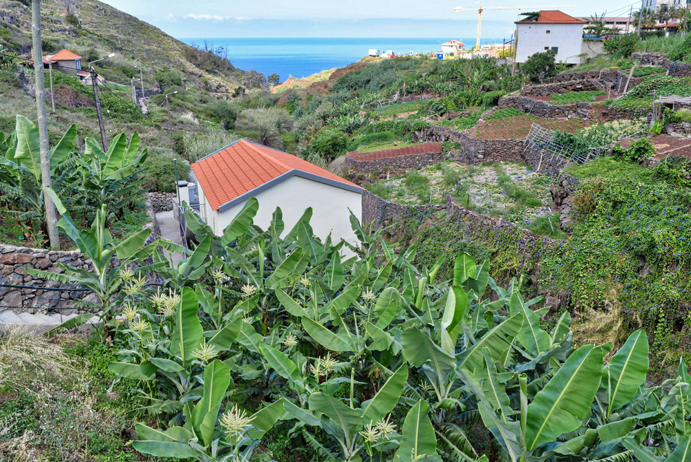 Casa Calhau da Lapa, a Home in Madeira