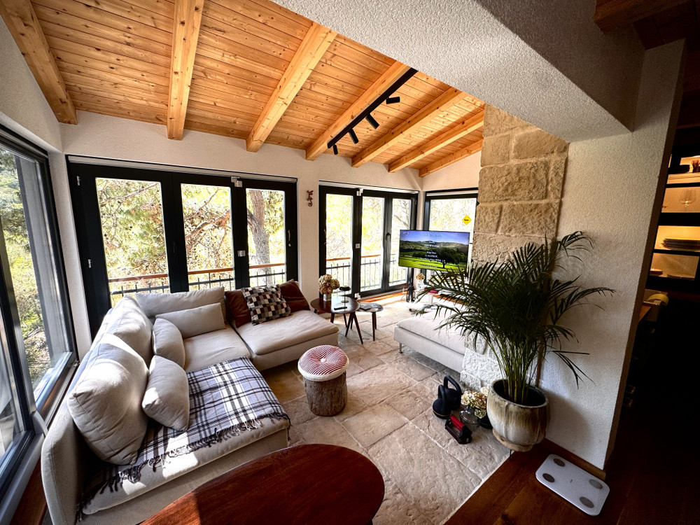 Pine Haven Retreat preview