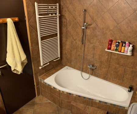 Apartman Vidikovac ulica