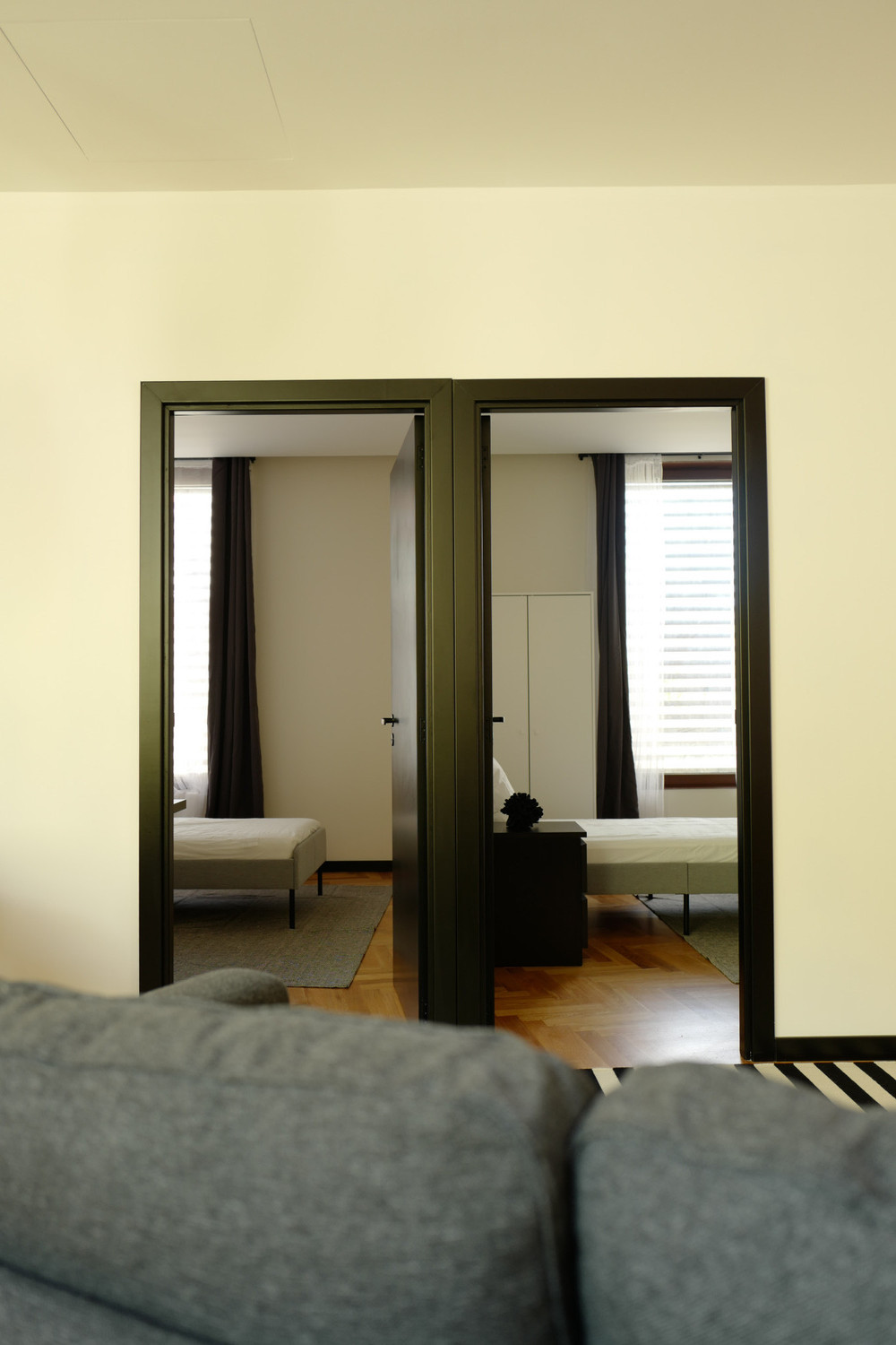Room in a luxury villa in Porto preview