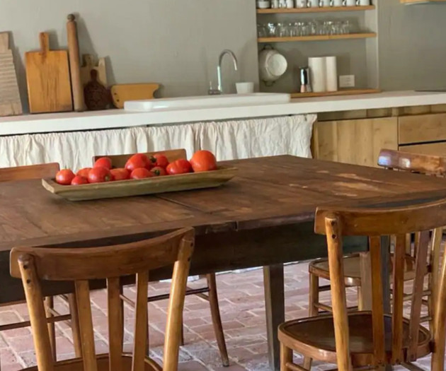 Unique Flat in an old Pidemont Borgo