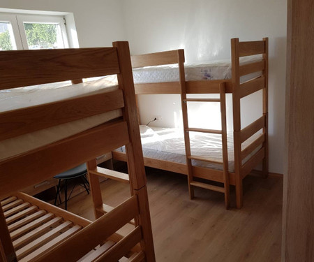 Apartman Hodiljska ulica